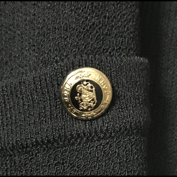 St. John Coat Dress - Picture 7 of 12